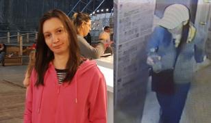 O tânără din Bucureşti a dispărut fără urmă şi este căutată de prieteni şi familie