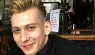 El este tânărul care a murit electrocutat în timpul unui selfie. Teodor era fiul unui militar din Focşani