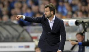 Antrenorul camioanei Belgiei, Ivan Leko, a fost arestat. 44 de percheziţii, doi impresari şi doi arbitri reţinuţi