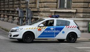 O fetiţă româncă de 4 ani a fost abuzată într-un oraş din Ungaria