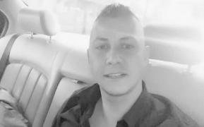 Interlopul din Oradea ucis la Londra într-un accident de maşină filma cursa nebună şi se ruga de şofer: "Mai încet, te rog!"