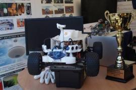 Autovehiculele viitorului expuse la SAB