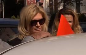 Fosta soţie a lui Dan Adamescu, dosar de evaziune fiscală cu prejudiciu de 43 de milioane de lei