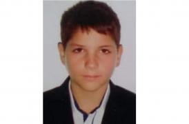 Doru Adrian Denis, un copil de 10 ani din Iași, a dispărut în timp ce se întorcea de la școală