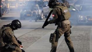 Acord de colaborare între Europol și forțele speciale ATLAS, marcat de o demonstrație spectaculoasă (Video)