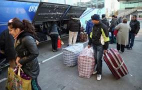 COTAR boicotează greva generală din transporturi. Şoferii vor băga cheia în contact şi vor pleca în curse