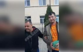 Un tânăr din Dâmboviţa şi-a batjocorit nepotul de numai 8 anişori. Şocant, băieţelul ar putea fi chiar fiul agresorului, făcut cu sora sa
