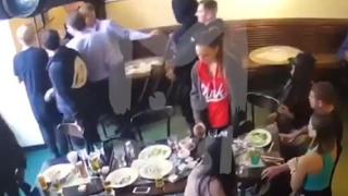 Doi fotbalişti ruşi din echipa naţională, arestaţi la Moscova. Riscă cinci ani de închisoare şi suspendare pe viaţă