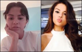 Selena Gomez a fost internată la Psihiatrie, după ce a suferit o cădere nervoasă