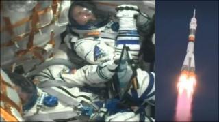 Probleme la lansarea navetei Soyuz către ISS. Echipajul a aterizat de urgență în Kazahstan