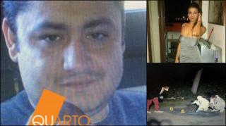 El este asasinul Nicoletei, românca ucisă şi arsă în Italia. După ce a omorât-o pe tânără, criminalul s-a dus să joace poker