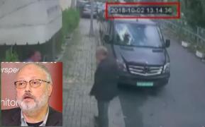 Ipoteze șocante în cazul dispariției lui Jamal Khashoggi. Jurnalistul, care urma să se căsătorească, a fost ucis, tăiat bucăți și băgat într-o dubă neagră