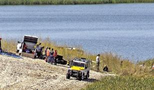 Moarte cumplită pentru doi români, în Portugalia. Cei doi plecaseră doar de două zile din România, la cules de măsline