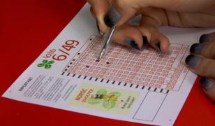 Numere Loto 11 octombrie 2018. Rezultatele extragerii