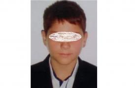 A fost găsit Doru, băiatul de 10 ani care dispăruse venind de la școală. Era la 10km de Iași, într-un sat