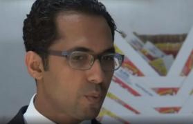 Cel mai tânăr miliardar din Africa a fost răpit. El a fost băgat cu forța într-o mașină în momentul în care se îndrepta spre o sală de sport