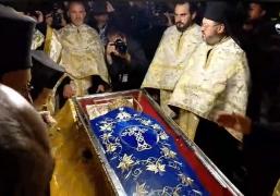 Sfânta Parascheva 2018: Rugăciunea către Cuvioasa Parascheva care te scapă de necazuri