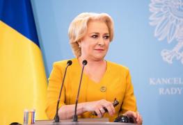 Viorica Dăncilă, întânire cu oficiali ai Comisiei Europene la Palatul Victoria