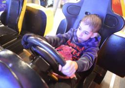 A murit fiul fostului fotbalist Cosmin Pașcovici. Denis, un copil cu peste 12 operații, dintre care 4 pe creier, suferise un atac cerebral