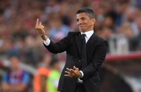 Răzvan Lucescu, amendat cu 28.000 de euro, după ce a comparat Grecia cu Germania lui Hitler