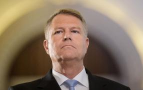 Klaus Iohannis