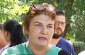 Anchetă la Spitalul Universitar București, după ce o asistentă medicală care a denunțat condițiile din spital a fost concediată