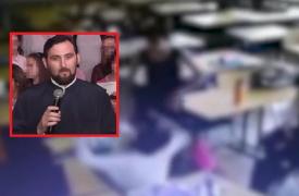Arhiepiscopia Tomisului, noi detalii în cazul călugărului profesor care a postat imaginile cu eleve înaintea orei de sport
