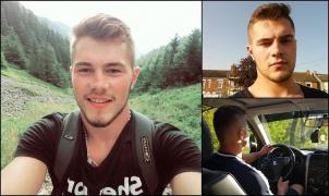 Fotbalist mort la numai 21 de ani. Florin a sfârşit sub tractor, pe un câmp din Maramureş