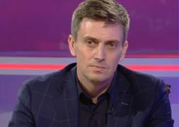 Alternativa pentru Demnitatea Naţională (ADN), noul partid lansat de europarlamentarul Cătălin Ivan