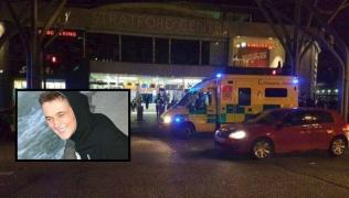 Băiat român, fugărit şi ucis fără milă de o gaşcă de golani, la Londra. Criminalii tânărului de 21 de ani şi-au aflat sentinţa