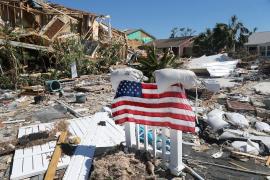 Ultimul bilanţ al Uraganului Michael, care a lovit statele americane Florida şi Virginia