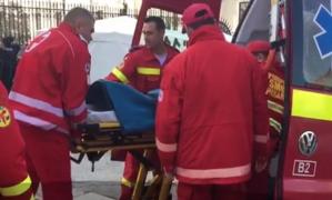 Sfânta Parascheva 2018, sute de pelerini au avut nevoie de ajutor medical