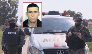 Ion Șerban, autorul crimei din Gara Slatina