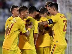 România întâneşte Serbia, pe Arena Naţională din Capitală