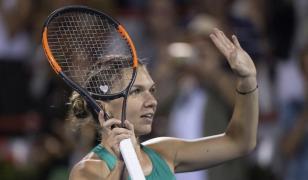 Simona Halep, 50 de săptămâni în fruntea clasamentului WTA