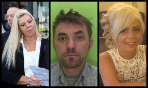 Mihai Căliman, românul care şi-a ucis soţia în Anglia, i-a scris un sms soacrei sale, imediat după crimă: "L-am iubit din tot sufletul"