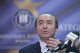 Ministrul Toader, despre noile modificări la legile Justiţiei: Sunt necesare, nu am mers la Comisia de la Veneţia pentru negocieri sau aprobări