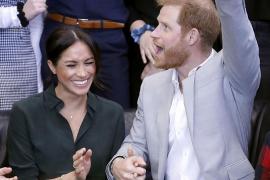 Meghan Markle, Ducesa de Sussex, este însărcinată și urmează să nască în primăvara anului viitor