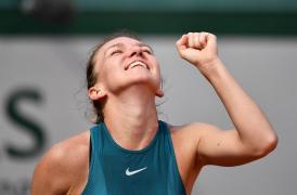 WTA, anunţ major despre Simona Halep: "Este un privilegiu să sărbătorim performanţa ei!"