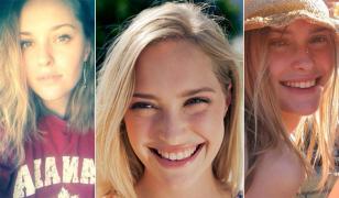 Studenta ucisă în Africa de Sud