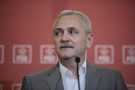 Proiect de hotărâre pentru demiterea lui Liviu Dragnea din funcţia de preşedinte al Camerei Deputaţilor