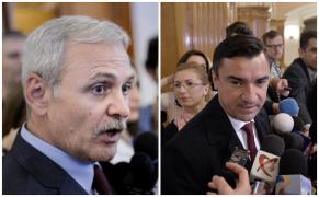 Declarație șocantă a primarului Iașiului, Mihai Chirica, după anularea focului de artificii: "Vom fi aici şi după ce moare Dragnea"