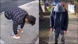 Elevi cu halucinaţii, duşi de urgenţă la spital! Caz şocant la un liceu din Tulcea