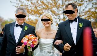 Femeie din Bacău condamnată la închisoare pentru bigamie, după ce s-a măritat cu doi bărbaţi