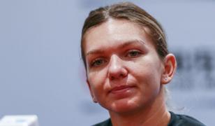 Simona Halep s-a retras de la turneul de la Moscova din cauza problemelor de sănătate