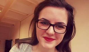 Ana Maria Popescu a murit la o saptamana dupa un cumplit accident pe autostrada A1