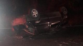 Accident mortal la Neptun, provocat de un şofer fără permis. Victima decedată nu a fost identificată