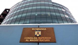 CSM, despre OUG pentru Justiţie: 'Nu se aplică retroactiv, ci doar pentru viitor'
