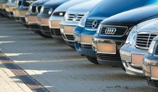 Percheziţii în Argeş la dealeri de maşini second hand. Prejudiciu de 500.000 de euro