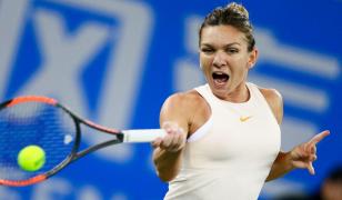 Simona Halep s-a retras de la Turneul Campioanelor 2018